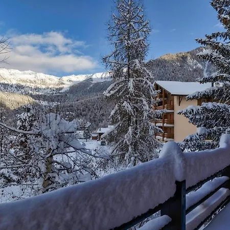 Les Jeunes - Swiss With Amazing Views 8pax Alpstuga