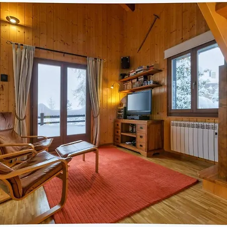 Alpstuga Les Jeunes - Swiss With Amazing Views 8pax