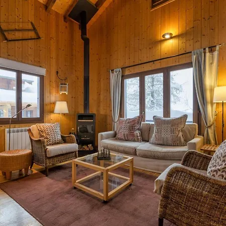 Les Jeunes - Swiss With Amazing Views 8pax Alpstuga Riddes