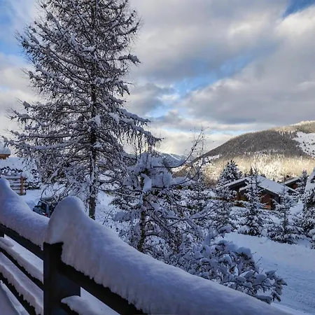 샬레 Les Jeunes - Swiss With Amazing Views 8pax Riddes