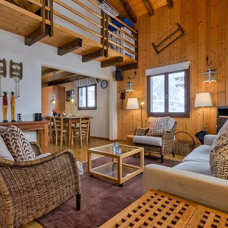 Les Jeunes - Swiss With Amazing Views 8pax